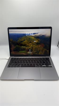 MacBook Air M1 2020    MBAIR 13.3 SPG 8C CPU 7C GPU 8GB 256GB MGN63TU/A_2ND