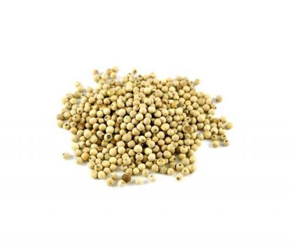 İpekyolu Baharat Karabiber Beyaz 1 Kg