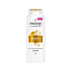 Pantene Şampuan 625ml Onarıcı Koruyucu