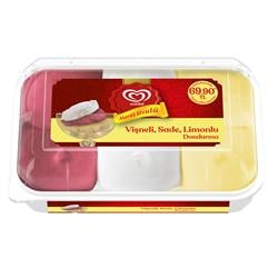 Algida Maraş Vişne Limon 460 ML