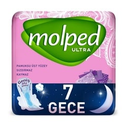 Molped Ultra Uzun 7'li