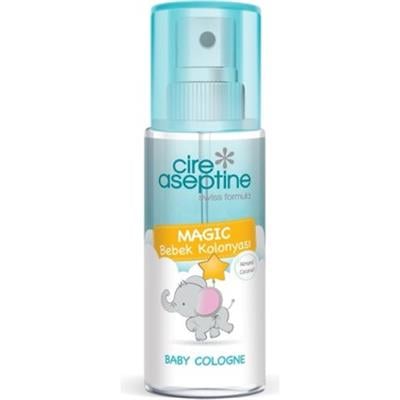 CIREASEPTINE BEBEK KOLONYASI 150ml MAGIC