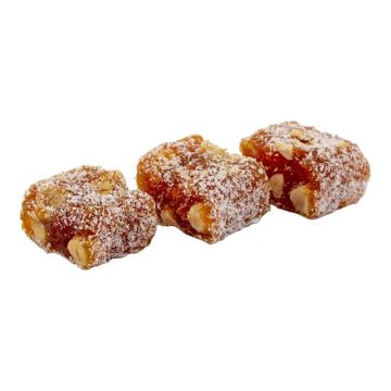 Uzungil Cezerye Lokum Kg