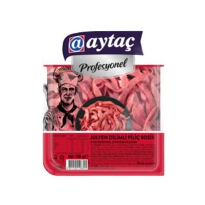 AYTAÇ PILIÇ JÜLYEN SOSIS 500gr