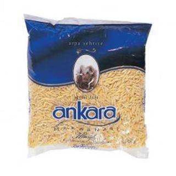 Nuhun Ankara 500 Gr Arpa Şehriye