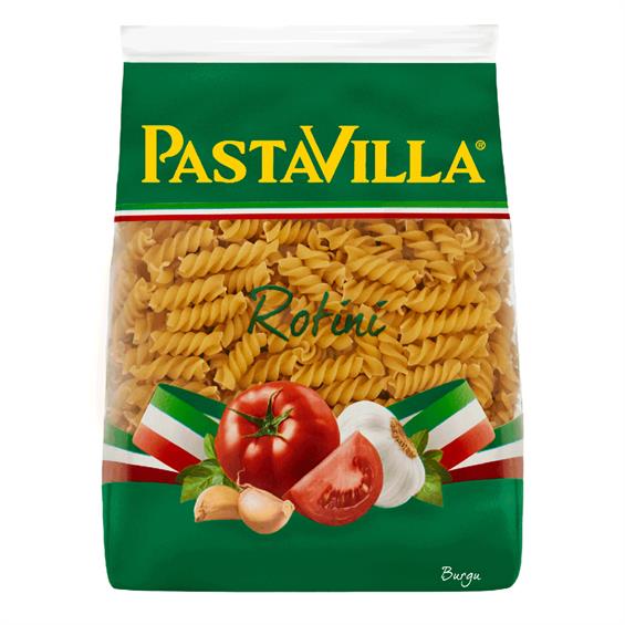 Pastavilla Makarna Burgu 500 gr