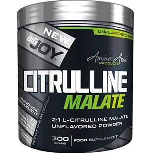Bigjoy Sports Citrulline Malate 300 gr