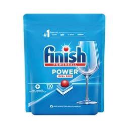 Finish Hepsi 1 Arada Bulaşık Makinesi Tableti 110'lu 