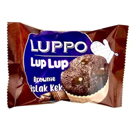 Şölen Luppo Lup Lup Browni 40 gr