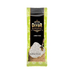 Diyar Baharat Limon Tuzu 100 G 