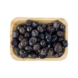 Olea Yağlı Sele Siyah Zeytin Kg 201-230
