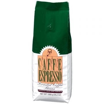 MEHMET EFENDİ CAFFE ESPRESSO ÇEKİRDEK KAHVE 1000 GR