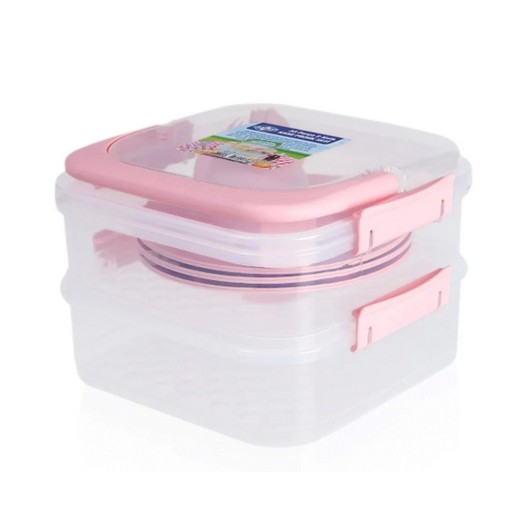 Saban Piknik Seti 2 Katlı