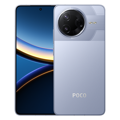 Poco F7 Pro