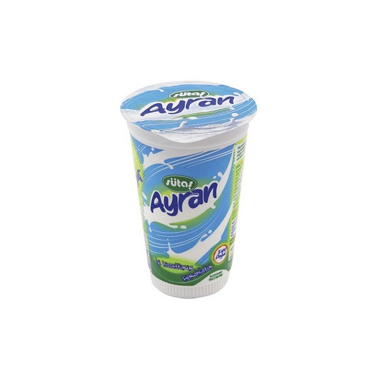 Sütaş Ayran 225 ml