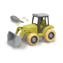 Oyuncak Söktak Traktör Çiftlik Dünyası 