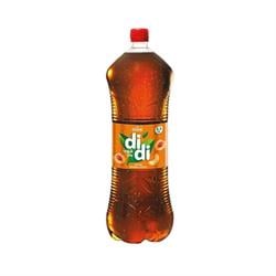 Çaykur Didi Soğuk Çay Şeftali  2,5 Lt
