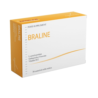 Braline 30 Tablet