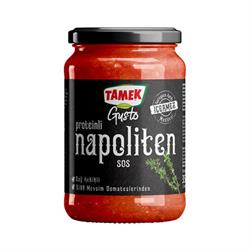 Tamek Gusto Proteinli Napoliten Sos 350 Gr