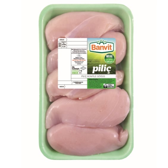 Banvit Gögüs Bonfile kg