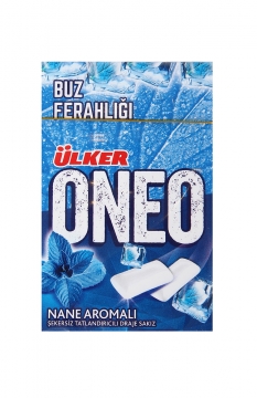 Ülker Oneo Buz Ferahlığı 21 gr