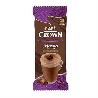 CAFE CROWN MOCHA 22 GR