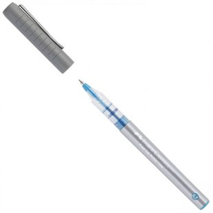 Faber-Castell Roller Kalem Free Ink 0.7 MM Gök Mavisi 34 81 47