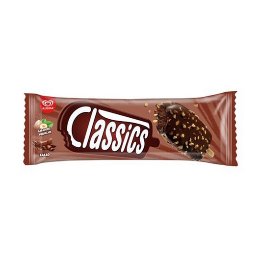 Algida Max Classic Kakao 65ml