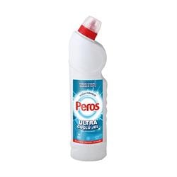 Peros Çamaşır Suyu 750 ML Doğal Ferahlık Ultra Güçlü Jel