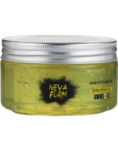 Nevaform Şekillendirici Saç Jölesi 250 ml