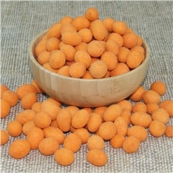 Soslu Fıstık Crispy Kg