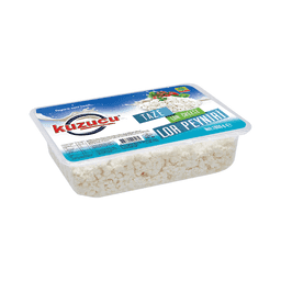 Kuzucu Lor Peynir 1 Kg
