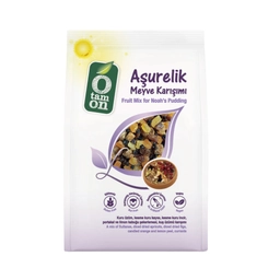 Otamon Aşurelik Meyve Karışımı 200 G 