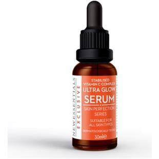 New Essentials Yoğun Vitamin C Serum 30 ml