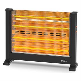 Dysıs Htr 7431 Power Isıtıcı 2800w
