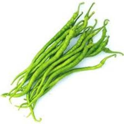 SIVRI BIBER KAHVALTILIK TATLI  *kg