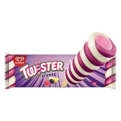 ALGIDA MAX TWISTER 65ml FOREST