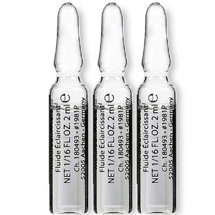 Janssen Cosmetics Melafadin Fluide 2 ml x 3 Ampul