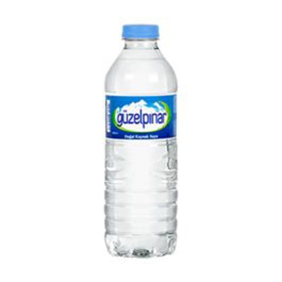 Güzelpınar Su 0.5 lt