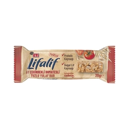 Eti Lifalif Tuzlu Bar Domatesli 30 gr