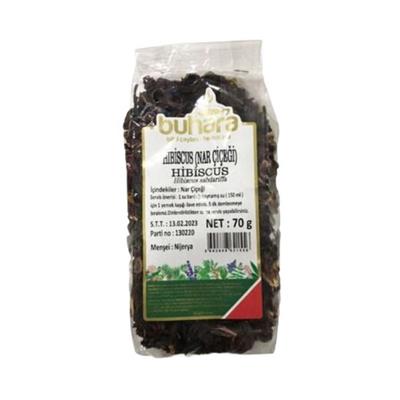 BUHARA NAR ÇIÇEGI 70g