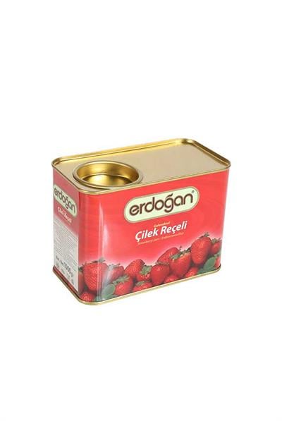 ERDOGAN REÇEL 1000gr Tnk ÇILEK