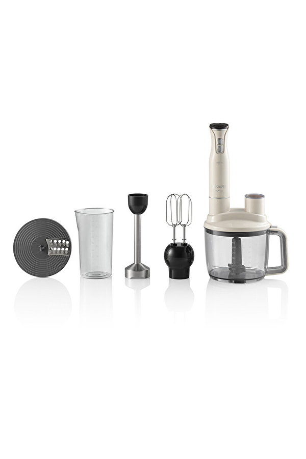 Arzum Blanco Multi Blender Seti AR1142