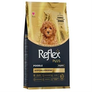 Reflex Plus Poodle Yavru Köpek Maması 1,5 Kg
