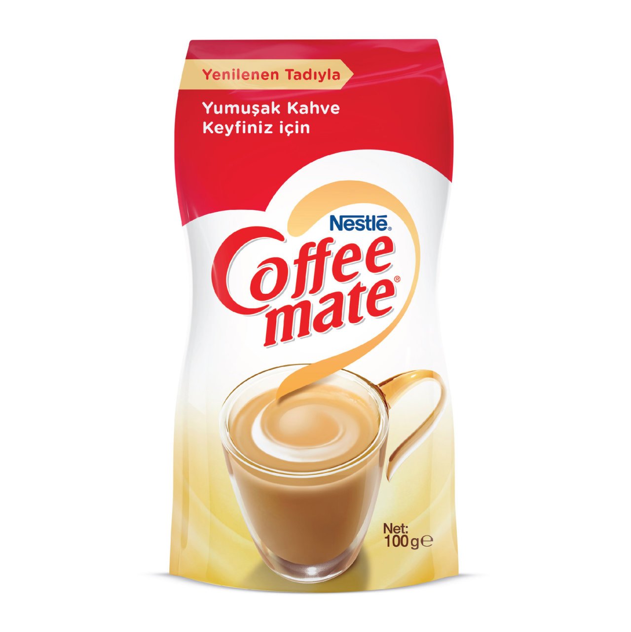 Nescafe Coffee Mate Eko 100 Gr