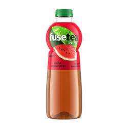 Fuse Tea Soğuk Çay Karpuz Aromalı 1 Litre