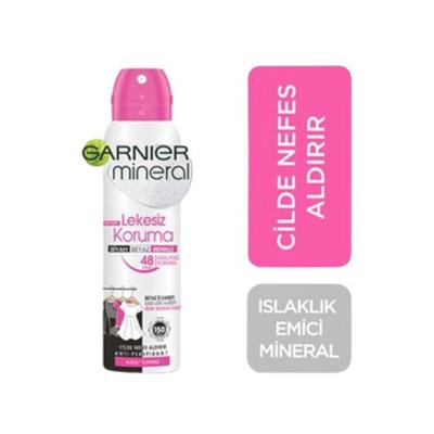 GARNIER MINERAL DEO 150ml FERAH KOKU