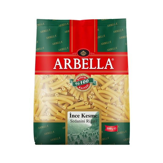Arbella İnce Kesme Makarna 500 gr