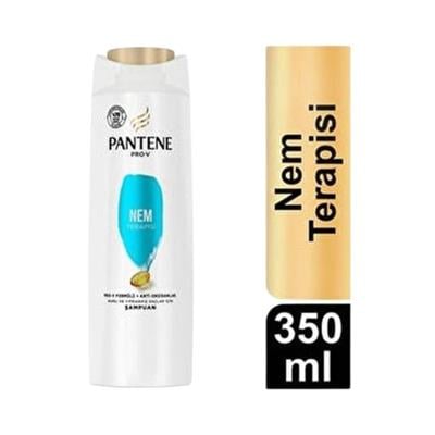 PANTENE SAMPUAN 350ml NEMLENDIRICI BAKIM