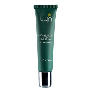 Lyn Skincare Lifting Effect Eye Cream 10 ml